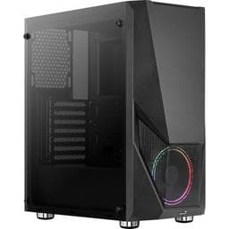 Aerocool Zauron V1 - Case