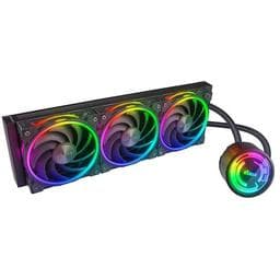 Akasa SOHO 360 Dusk - CPU Cooler