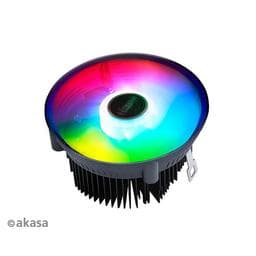 Akasa Vegas Chroma AM - CPU Cooler