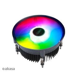 Akasa Vegas Chroma LG - CPU Cooler