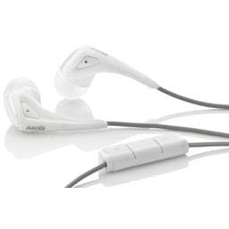 AKG K350 WHT - Headset