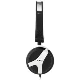 AKG K518LEWHT - Headset