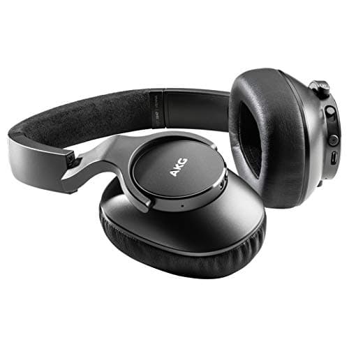 AKG N700NC M2 - Headset