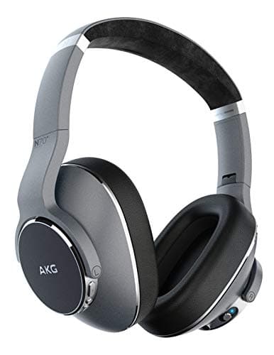 AKG N700NC - Headset