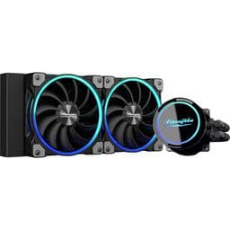 Alpenföhn Glacier Water 240 - CPU Cooler