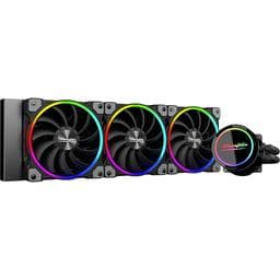 Alpenföhn Glacier Water 360 High Speed - CPU Cooler