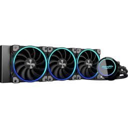 Alpenföhn Glacier Water 360 - CPU Cooler
