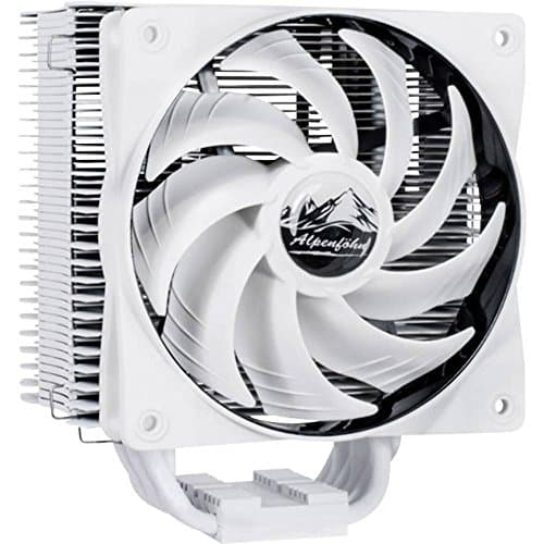 Alpenföhn Matterhorn Rev. C – White Edition - CPU Cooler