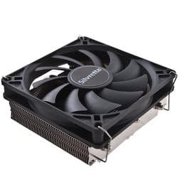Alpenföhn Silvretta - CPU Cooler