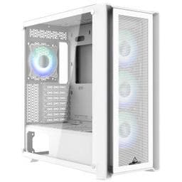 ALPHAGEAR Purifier V2 mesh ARGB - Case