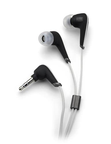 Altec Lansing MZX106W - Headset