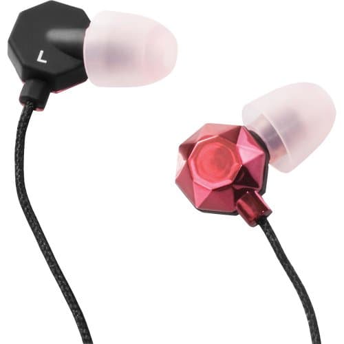 Altec Lansing MZX436R - Headset