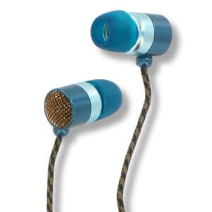 Altec Lansing MZX736B - Headset