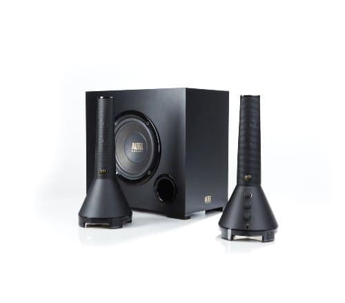 Altec Lansing VS4621 - Speakers