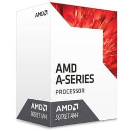 AMD A6-9500E - CPU / Processor