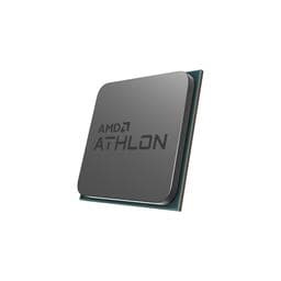 AMD Athlon 200GE - CPU / Processor