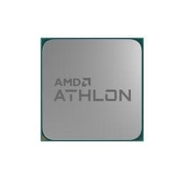 AMD Athlon 3000G (14nm) - CPU / Processor