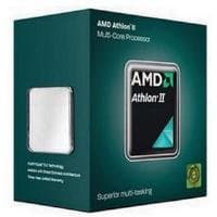 AMD Athlon II X4 641 - CPU / Processor
