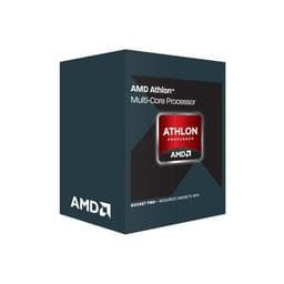 AMD Athlon X4 870K - CPU / Processor