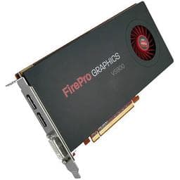 AMD FirePro V5900 FirePro V5900 - Video Card