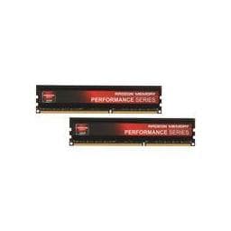 AMD Performance Edition 8 GB (2x4GB DDR3-1600) - Memory (RAM)