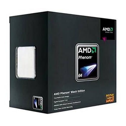 AMD Phenom II X2 550 - CPU / Processor