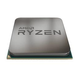 AMD Ryzen 3 3200G - CPU / Processor