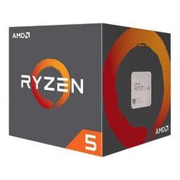 AMD Ryzen 5 4500 - CPU / Processor