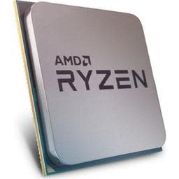AMD Ryzen 5 5600XT - CPU / Processor