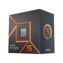 AMD Ryzen 5 7500F - CPU / Processor