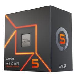 AMD Ryzen 5 7600 - CPU / Processor