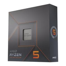 AMD Ryzen 5 7600X - CPU / Processor
