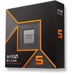 AMD Ryzen 5 9600X - CPU / Processor