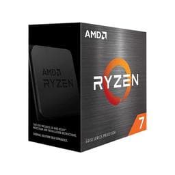 AMD Ryzen 7 5700X - CPU / Processor
