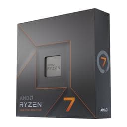 AMD Ryzen 7 7700X - CPU / Processor