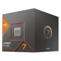 AMD Ryzen 7 8700G - CPU / Processor