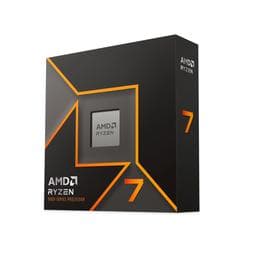 AMD Ryzen 7 9700X - CPU / Processor