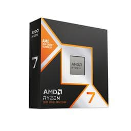 AMD Ryzen 7 9800X3D - CPU / Processor