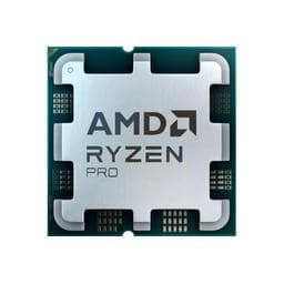 AMD Ryzen 7 PRO 7745 - CPU / Processor