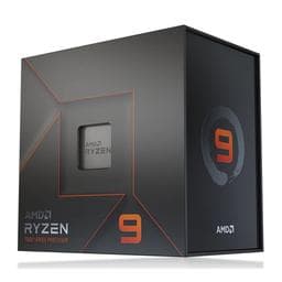 AMD Ryzen 9 7950X - CPU / Processor