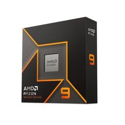 AMD Ryzen 9 9900X - CPU / Processor