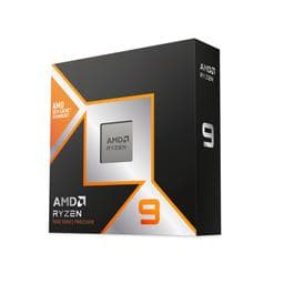AMD Ryzen 9 9950X3D - CPU / Processor
