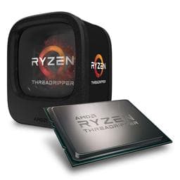 AMD Threadripper 1900X - CPU / Processor