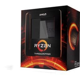 AMD Threadripper 3970X - CPU / Processor