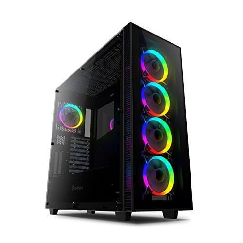 Anidees AI Crystal XL AR - Case
