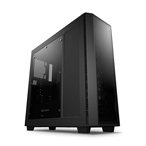 Anidees AI CRYSTAL XL PRO LITE - Case
