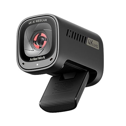 Anker AnkerWork C310 - Webcam