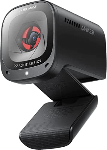 Anker PowerConf C200 - Webcam