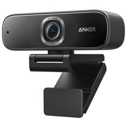Anker PowerConf C302 - Webcam