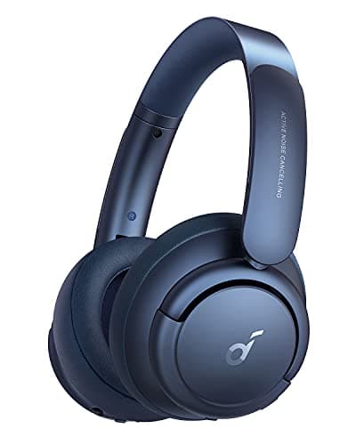 Anker Soundcore Life Q35 - Headset